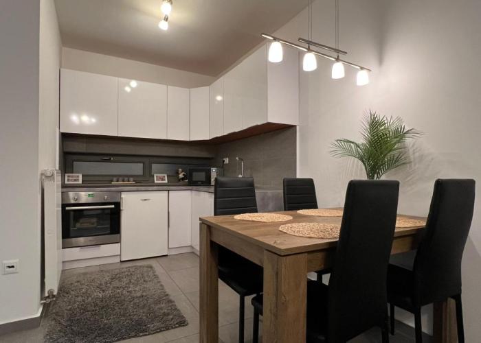 NMG APARTMAN - Felsőmalom utca