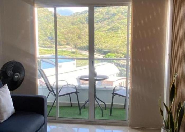 Fin de semana en increíble apartamento - 2 cuartos, sofacama, piscina y parking gratis