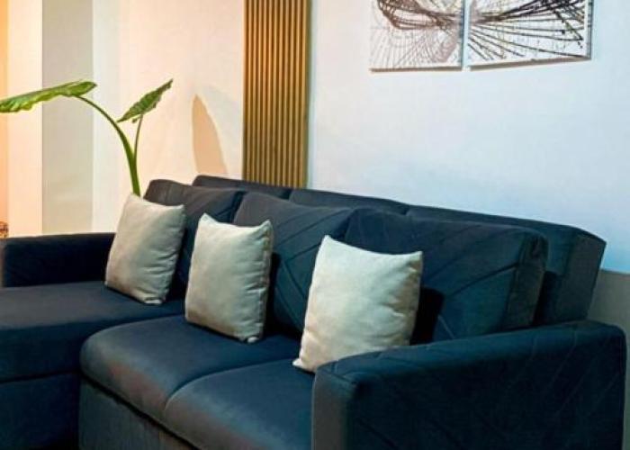 Fin de semana en increíble apartamento - 2 cuartos, sofacama, piscina y parking gratis