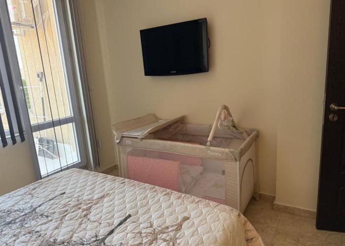 Apartment near Vitosha mountain, self check-in, with underground parking