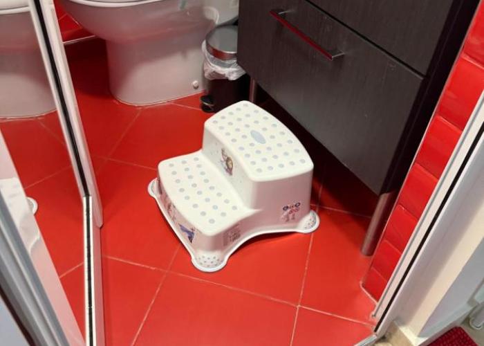 Apartment near Vitosha mountain, self check-in, with underground parking
