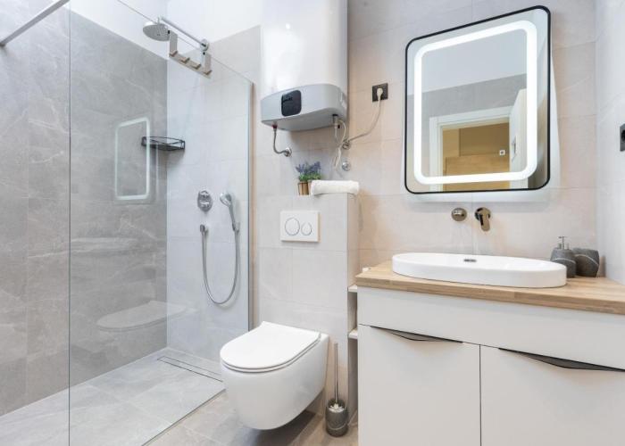 Deluxe Nila Apartment