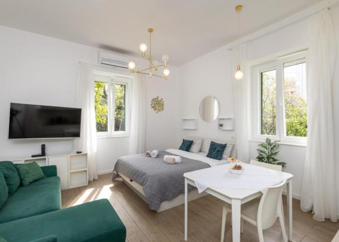 Beach Apartments Luka