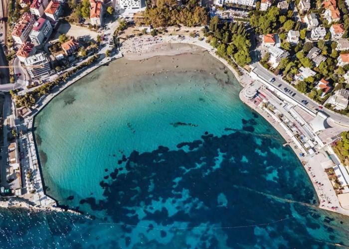 Beach Apartments Luka