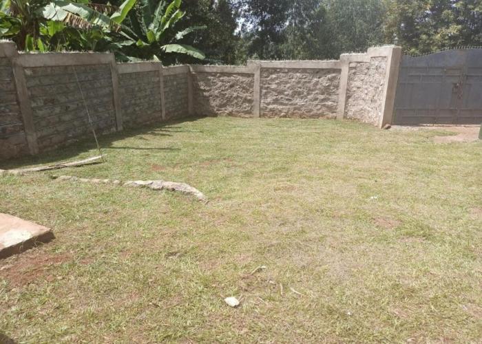 The Forest Villa, Kirimiri Hill, Runyenjes, Embu