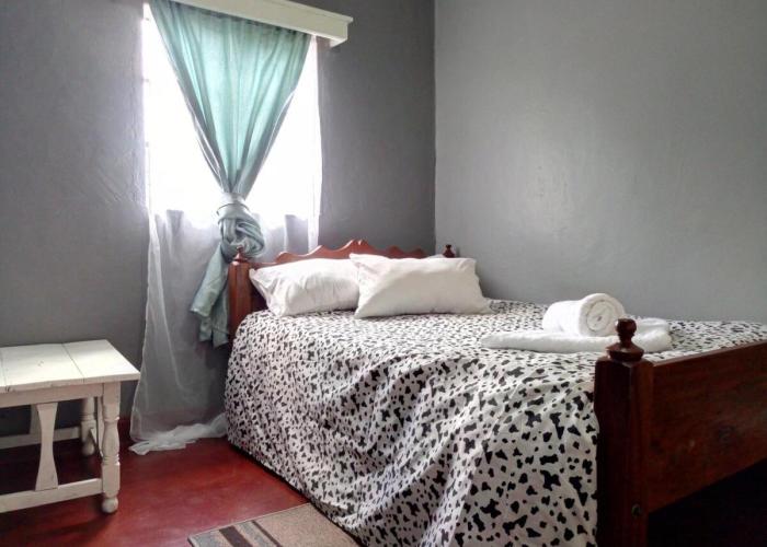 The Forest Villa, Kirimiri Hill, Runyenjes, Embu
