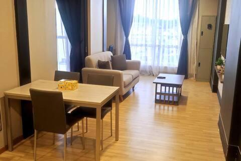 cozy comfortable apartment