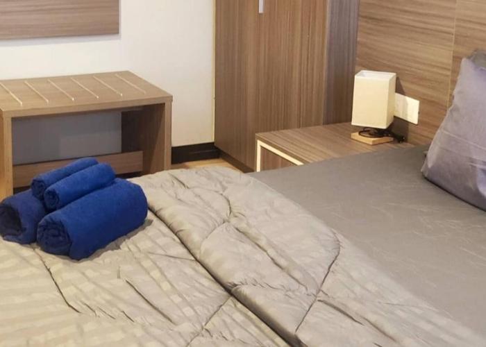 cozy comfortable apartment