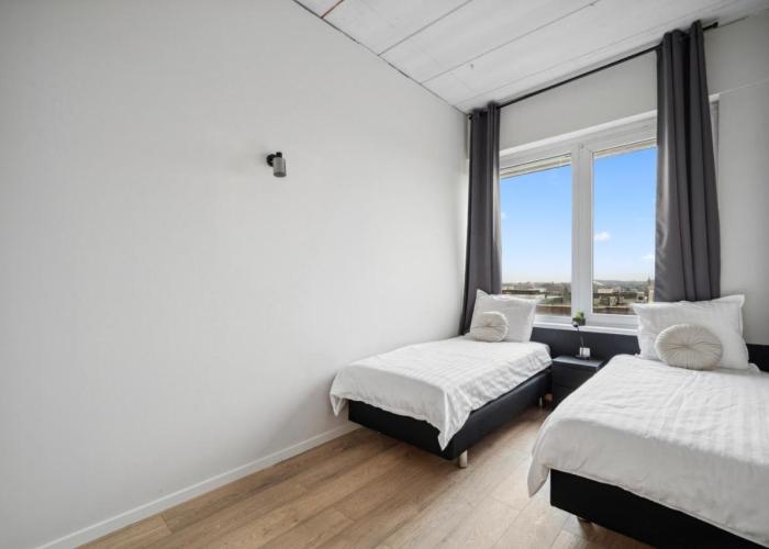 Apart-hotel Imperiashortstay