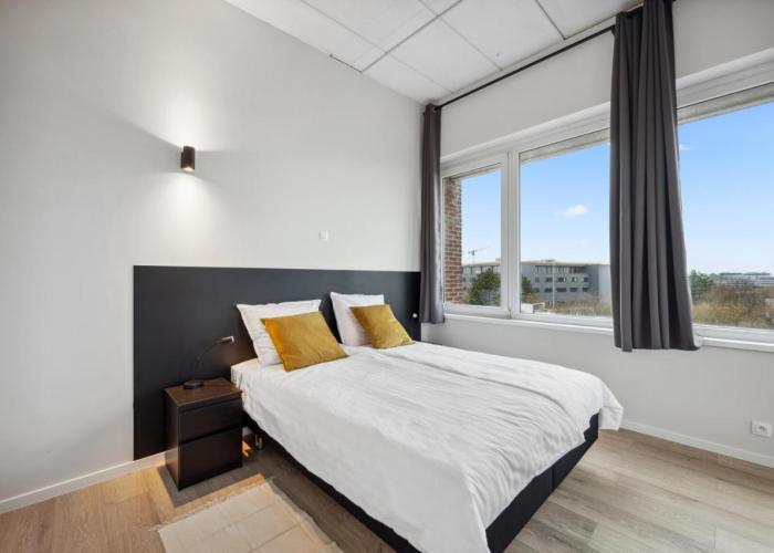 Apart-hotel Imperiashortstay