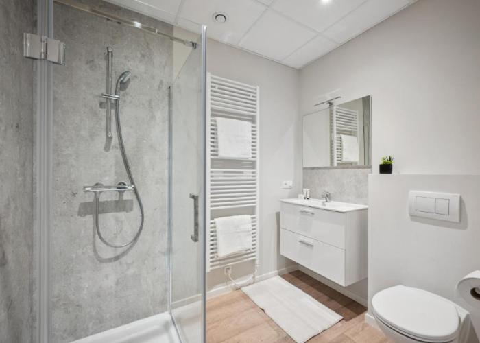 Apart-hotel Imperiashortstay