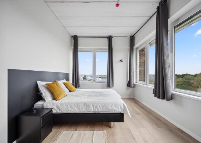Apart-hotel Imperiashortstay