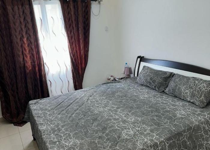 Appartement 3 chambres