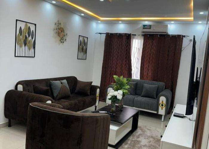 Appartement 3 chambres