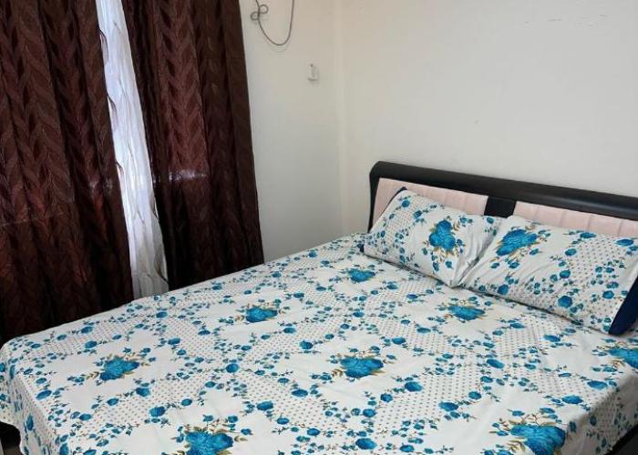 Appartement 3 chambres