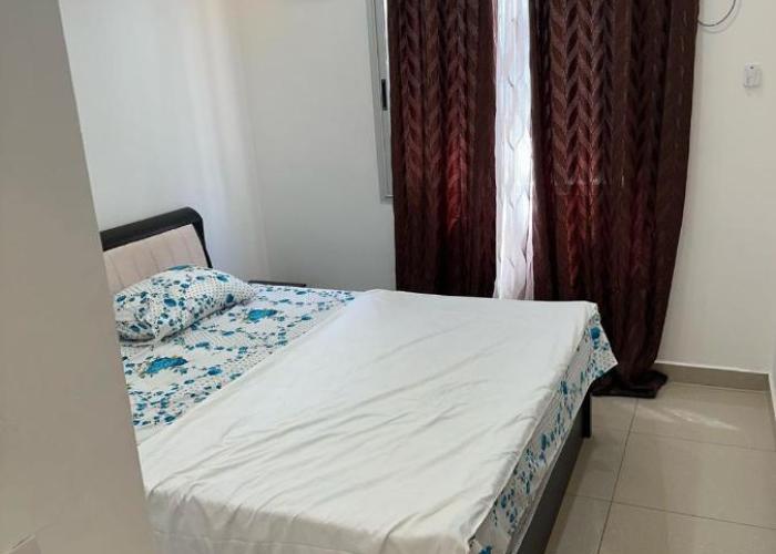 Appartement 3 chambres