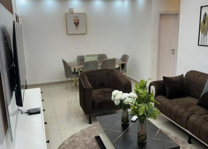 Appartement 3 chambres