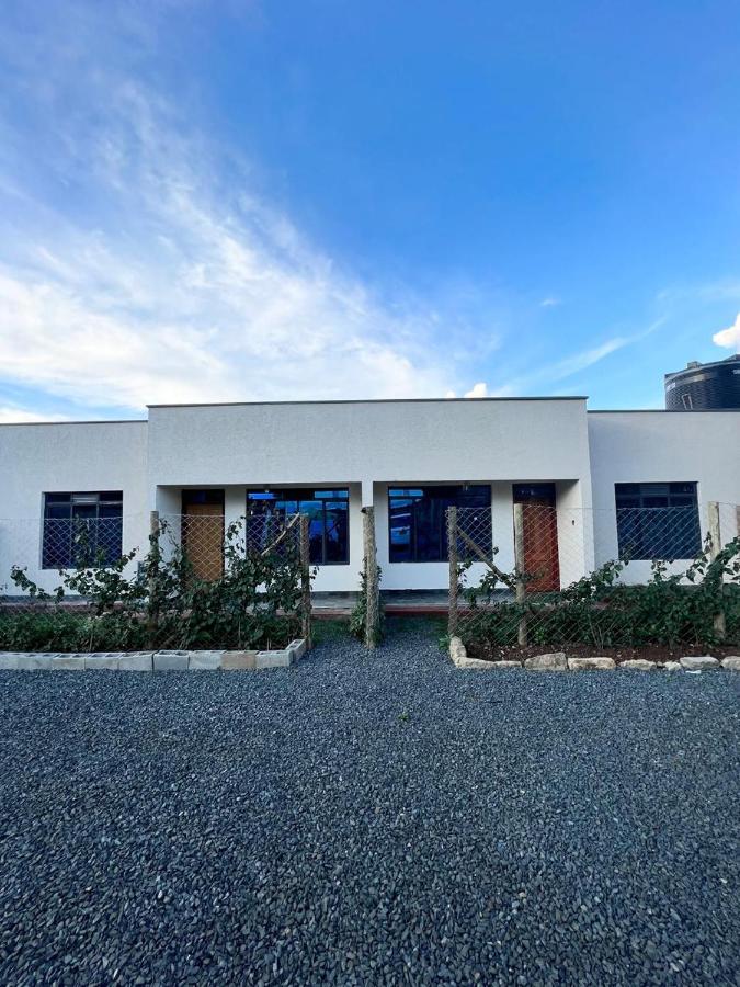 фото Eldoten suites