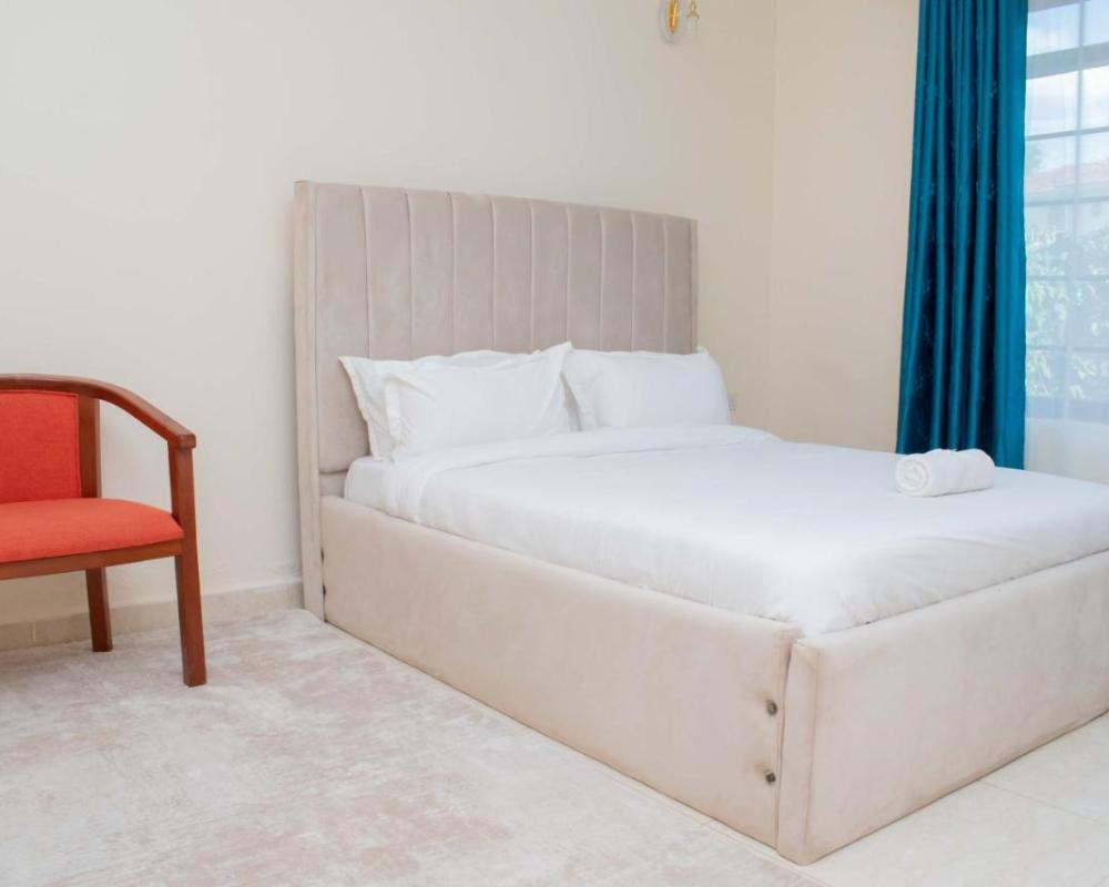 фото Eldoten suites