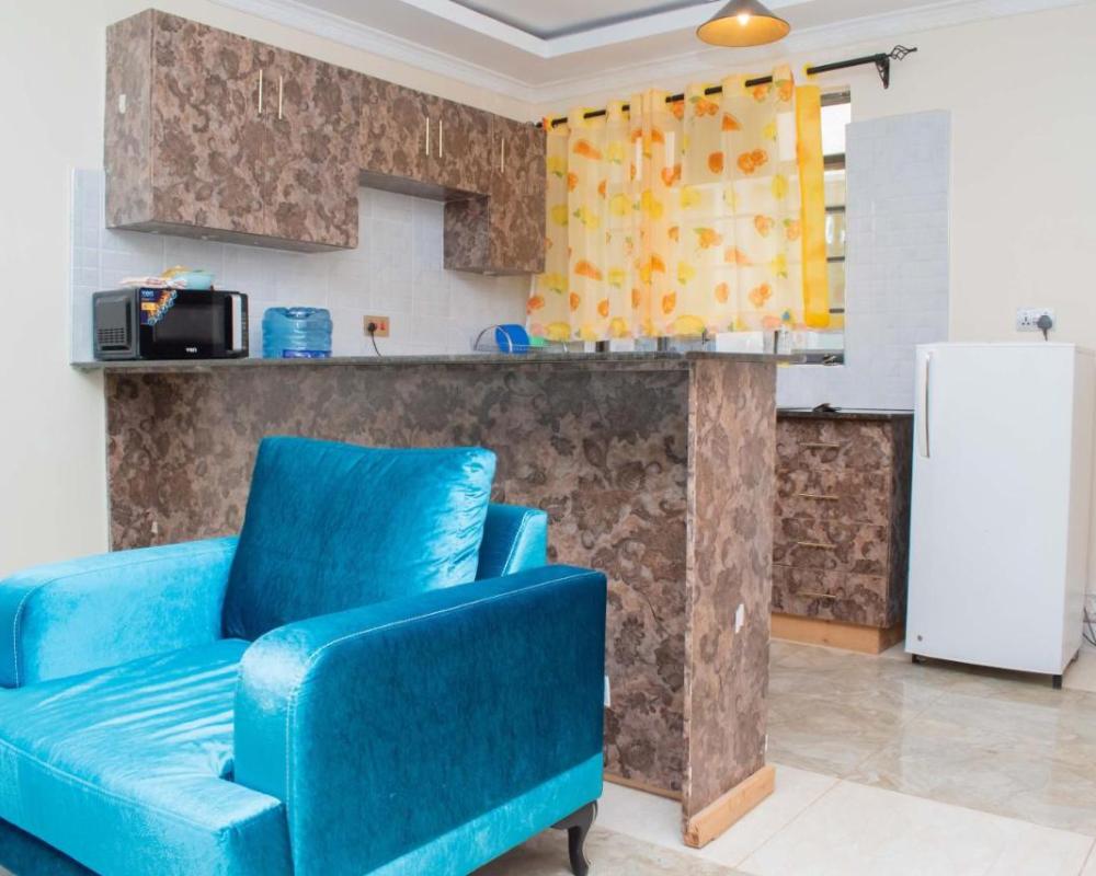 фото Eldoten suites
