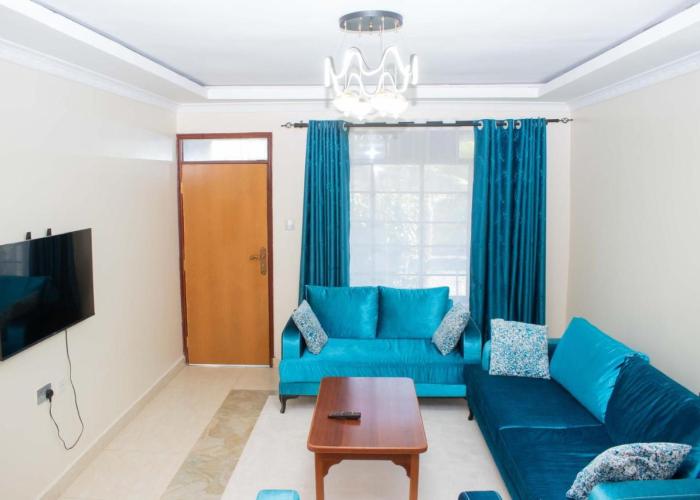 Eldoten suites