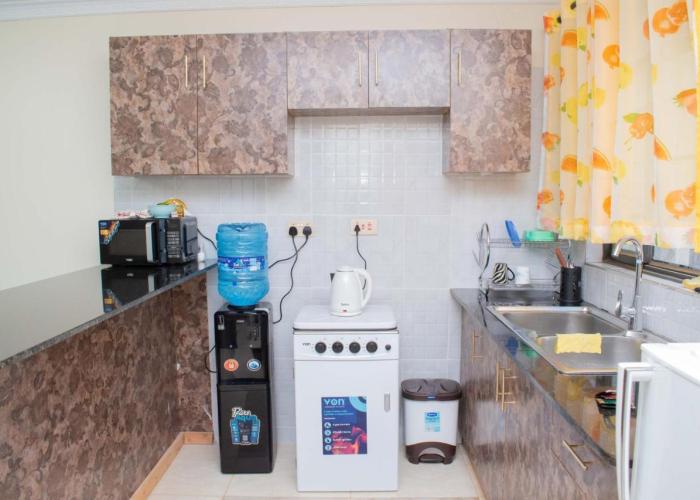 Eldoten suites