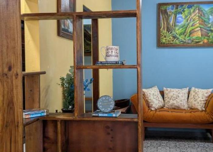 Casa Maruka