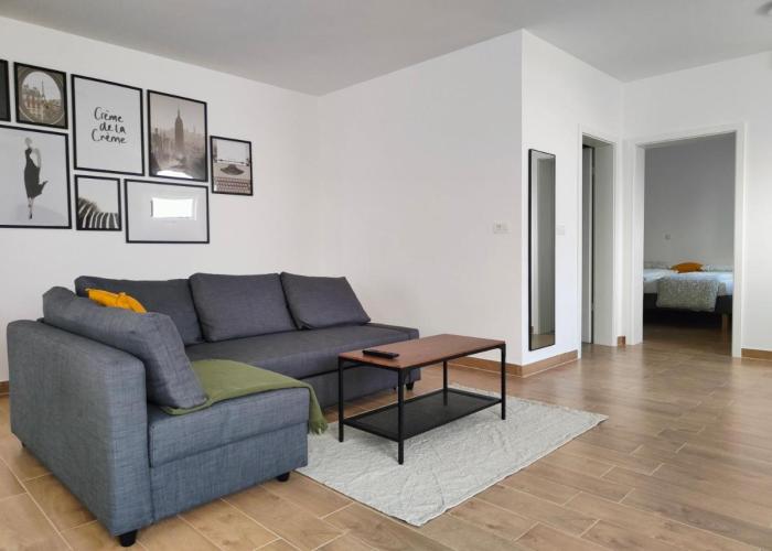 Apartma WALK in