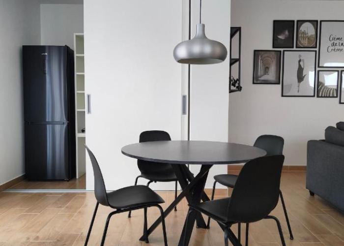 Apartma WALK in