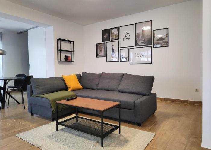 Apartma WALK in