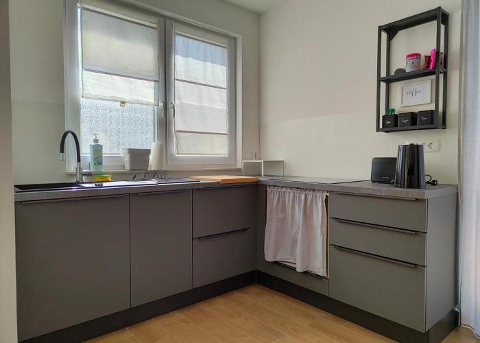 Apartma WALK in