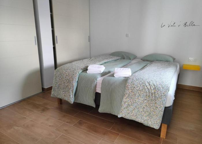 Apartma WALK in