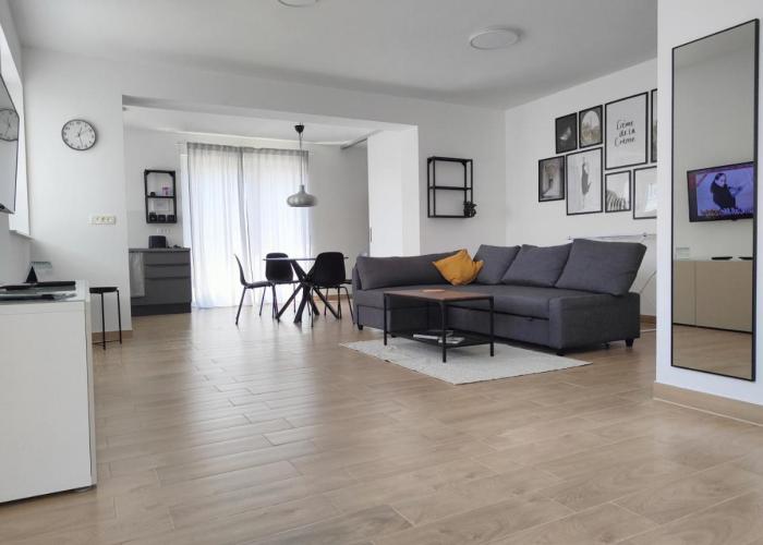 Apartma WALK in