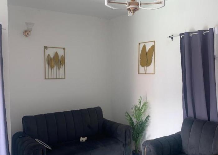Apartment FLORILÈGEHome