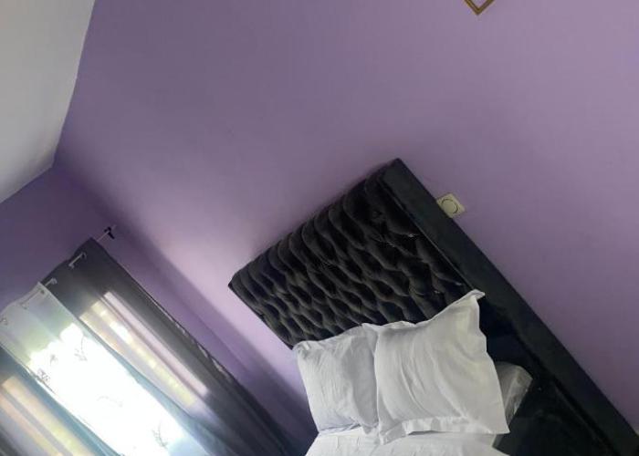 Apartment FLORILÈGEHome