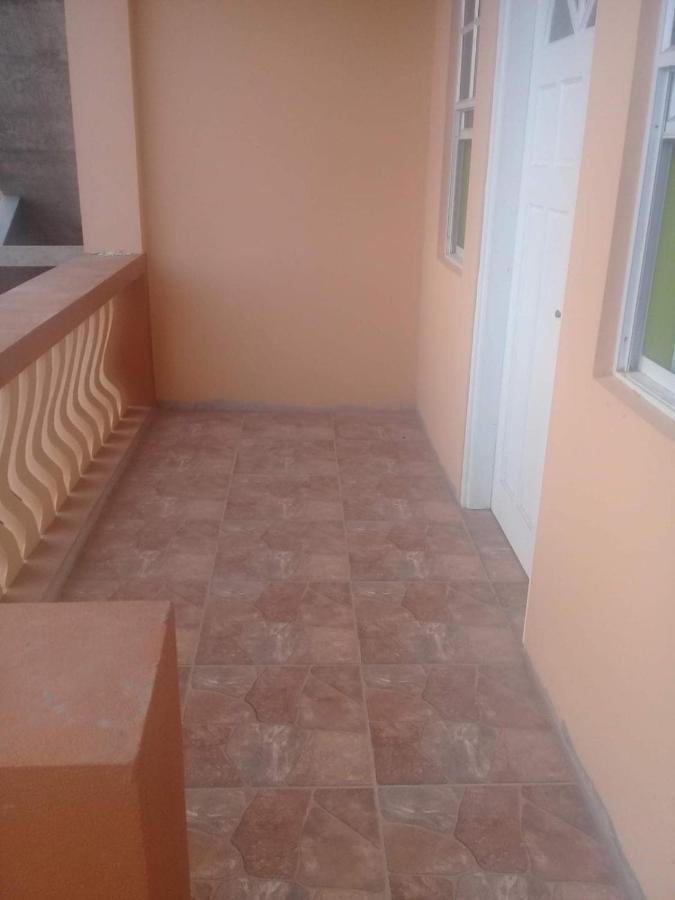 фото Belledezvous Accommodations