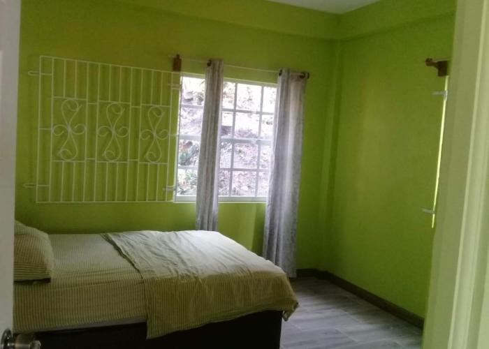 Belledezvous Accommodations