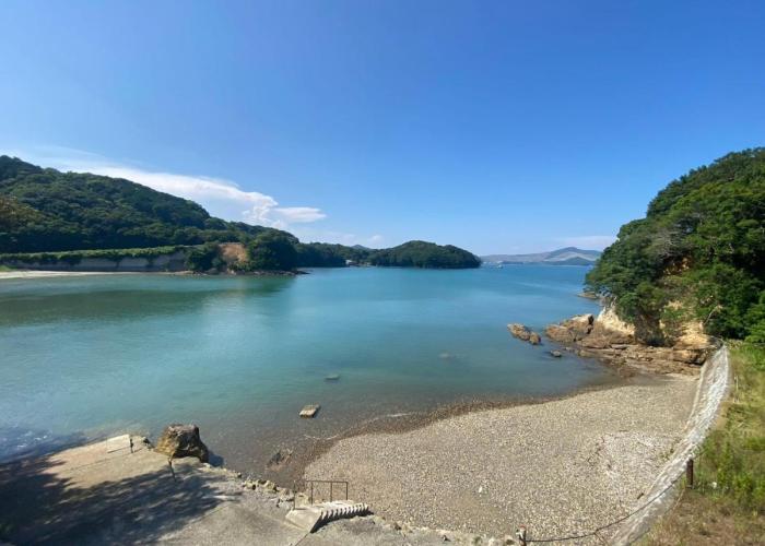 MFR伊勢志摩hanare別荘 ペット可