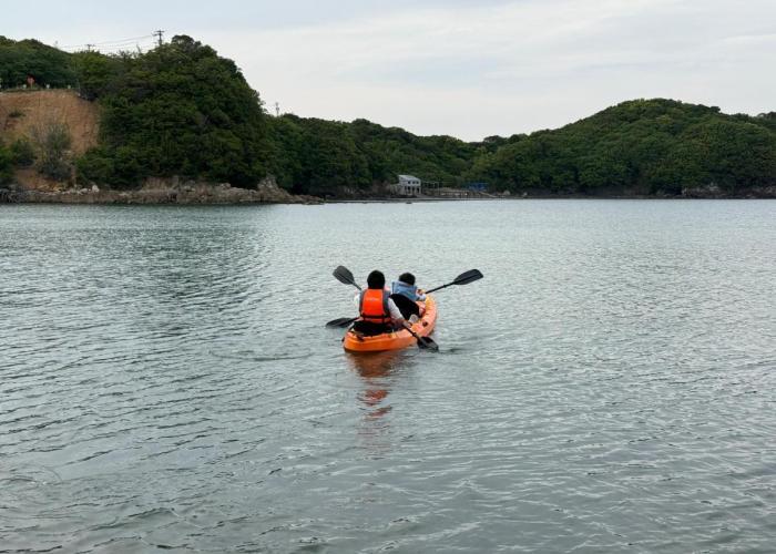 MFR伊勢志摩hanare別荘 ペット可