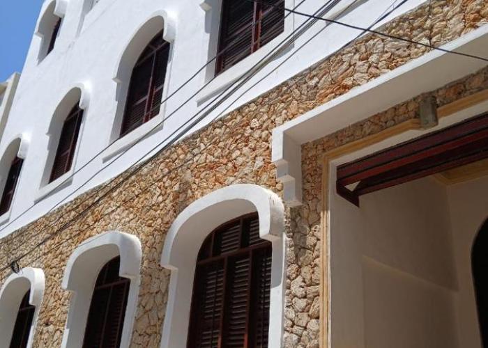 Bed and breakfasts Baytulkher