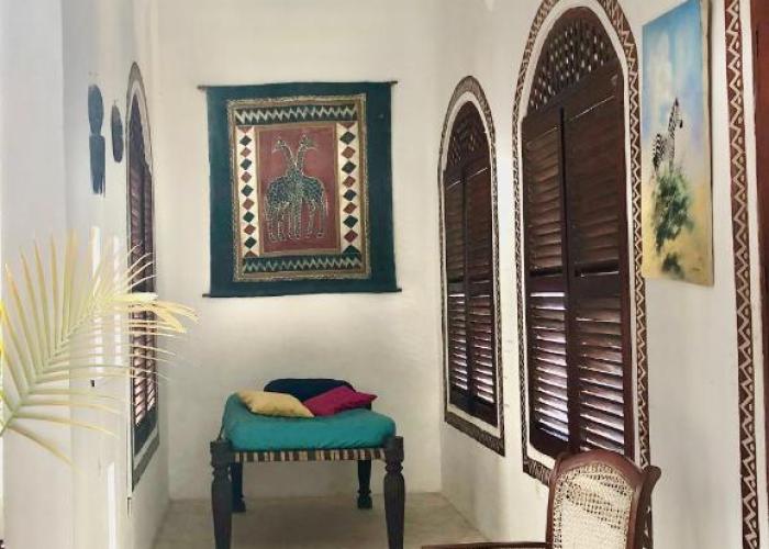 Bed and breakfasts Baytulkher