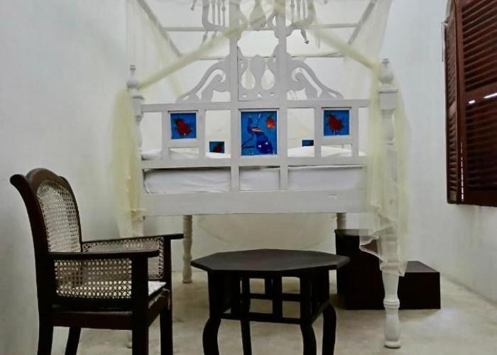 Bed and breakfasts Baytulkher