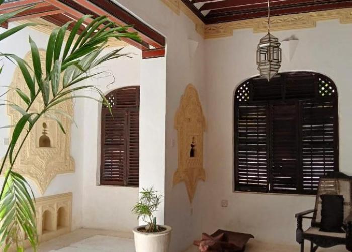 Bed and breakfasts Baytulkher