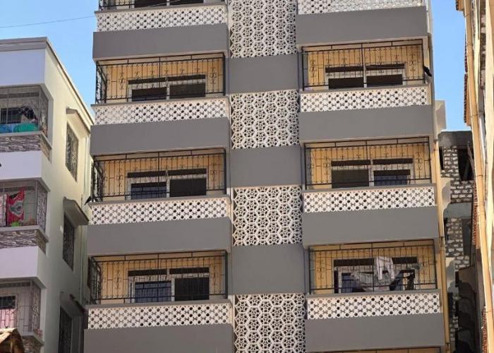 Harmony Apartments