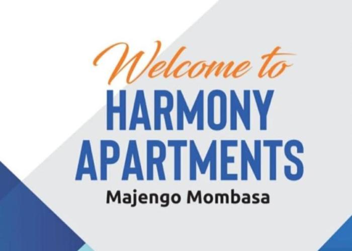 Harmony Apartments