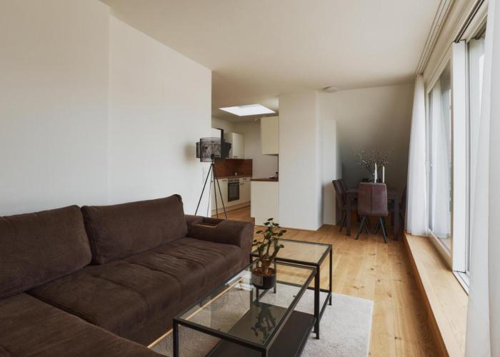 Symphony Apartments Vienna - Garden, Terrace and Grill