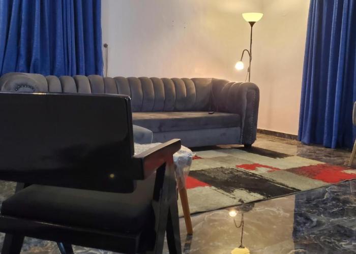 WELTONS Apartment BABA YUSUF