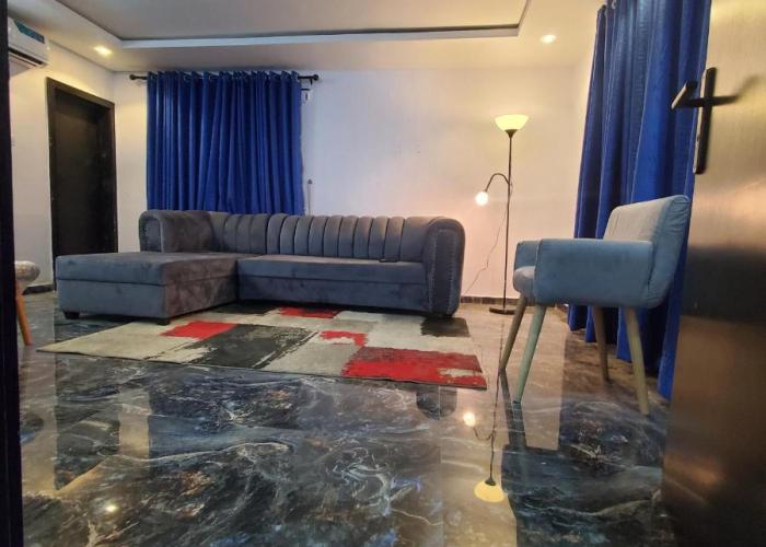 WELTONS Apartment BABA YUSUF
