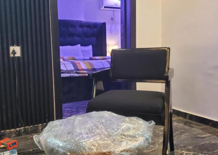 WELTONS Apartment BABA YUSUF