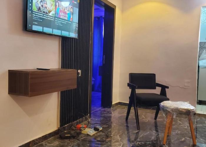 WELTONS Apartment BABA YUSUF